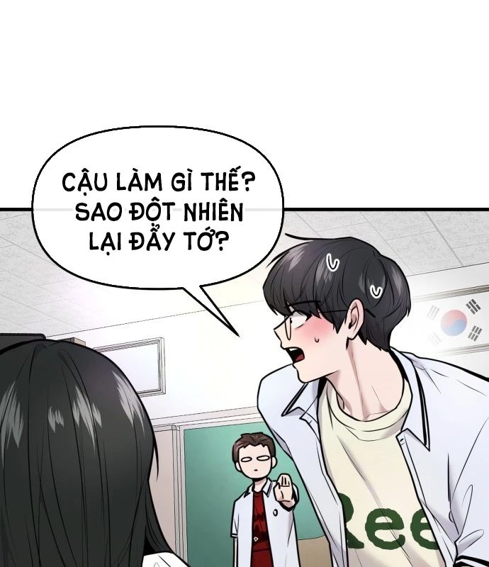 Trở Về Bên Chanbi Chapter 52 - 9