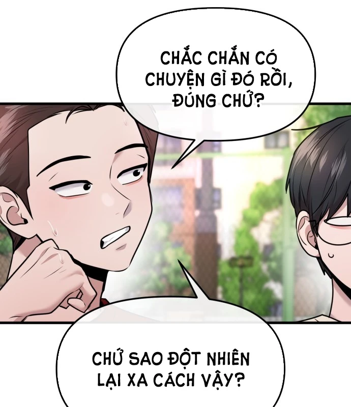 Trở Về Bên Chanbi Chapter 52 - 21