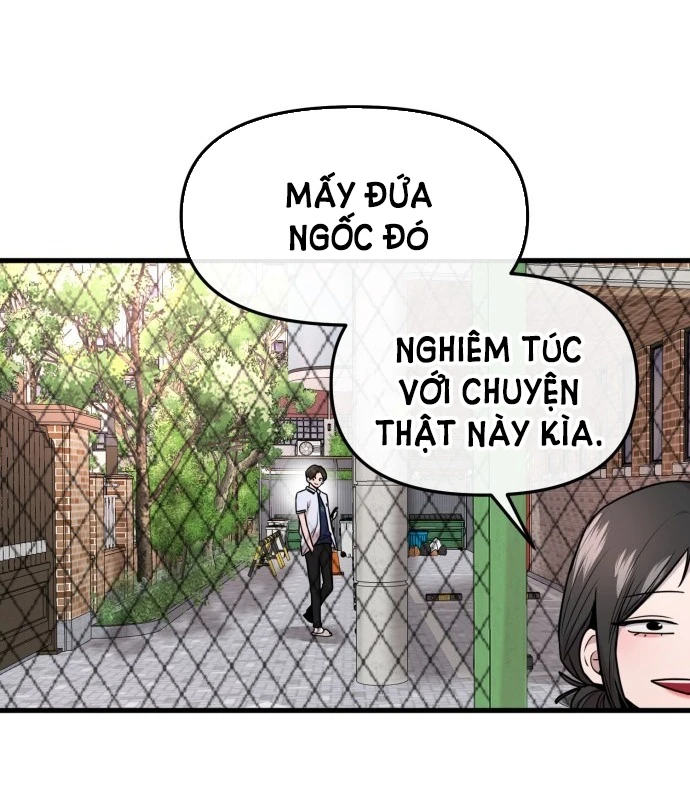 Trở Về Bên Chanbi Chapter 52 - 28