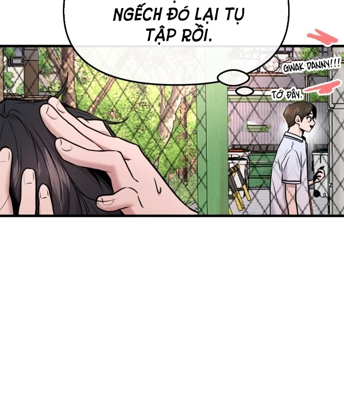 Trở Về Bên Chanbi Chapter 52 - 30