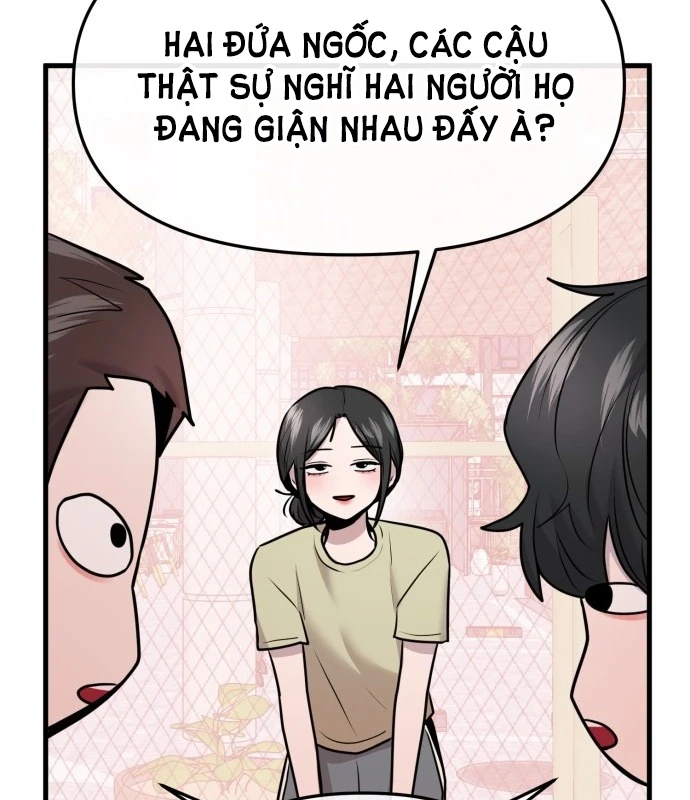 Trở Về Bên Chanbi Chapter 52 - 33