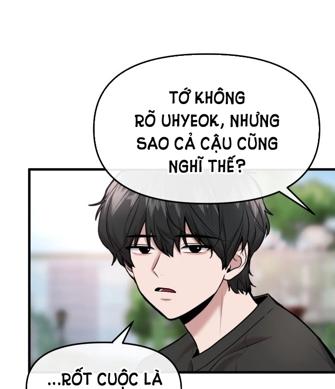 Trở Về Bên Chanbi Chapter 52 - 36
