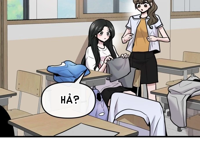 Trở Về Bên Chanbi Chapter 52 - 53