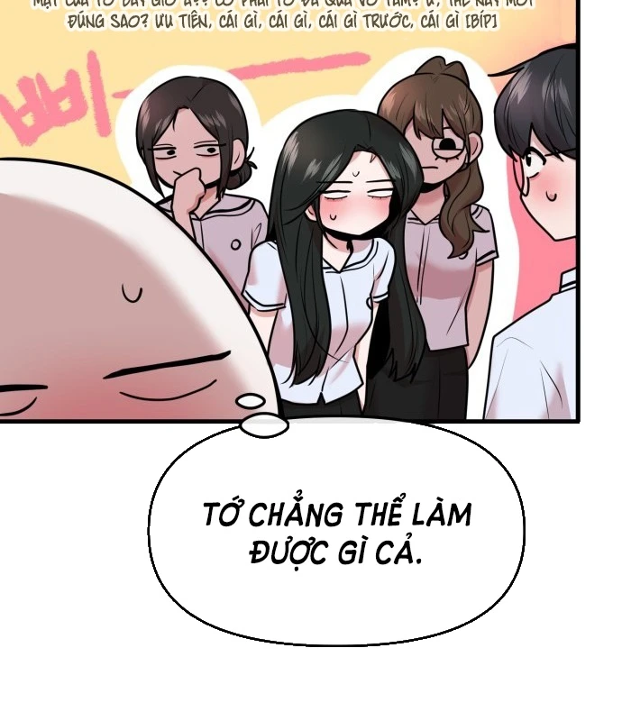 Trở Về Bên Chanbi Chapter 52 - 56