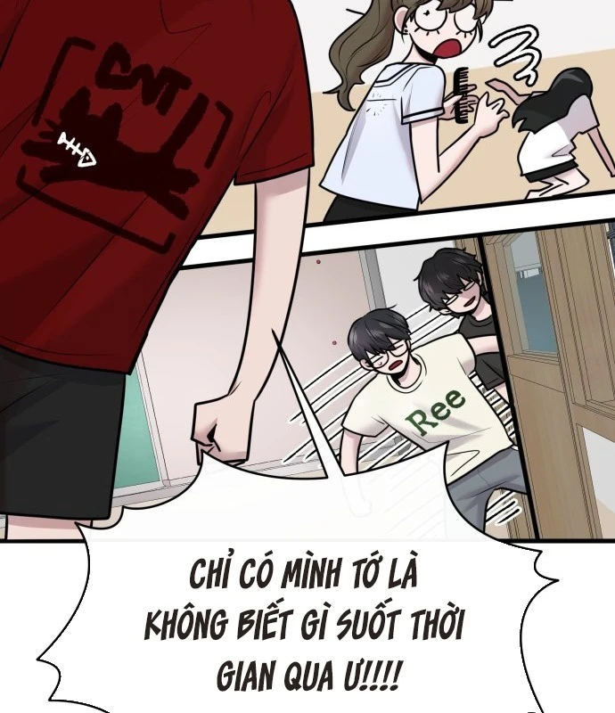 Trở Về Bên Chanbi Chapter 52 - 88