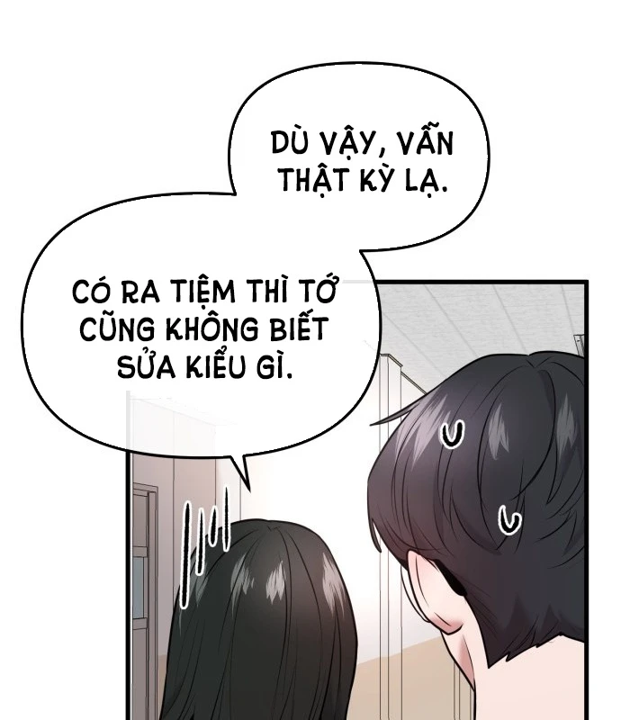 Trở Về Bên Chanbi Chapter 52 - 111