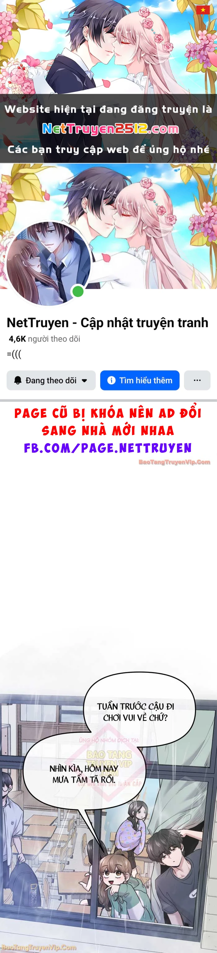 Trở Về Bên Chanbi Chapter 67 - 1