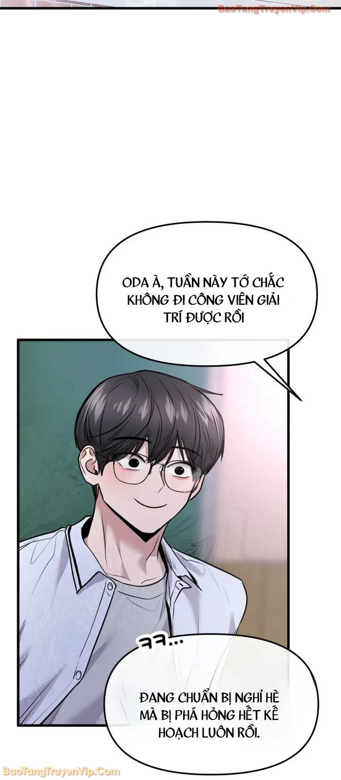 Trở Về Bên Chanbi Chapter 67 - 2