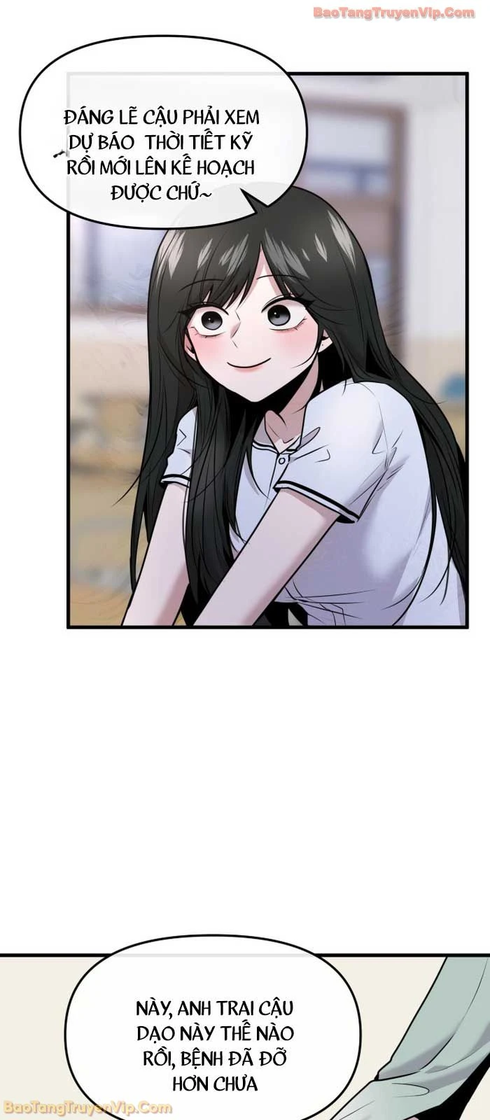 Trở Về Bên Chanbi Chapter 67 - 3