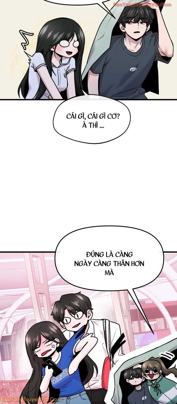 Trở Về Bên Chanbi Chapter 67 - 4