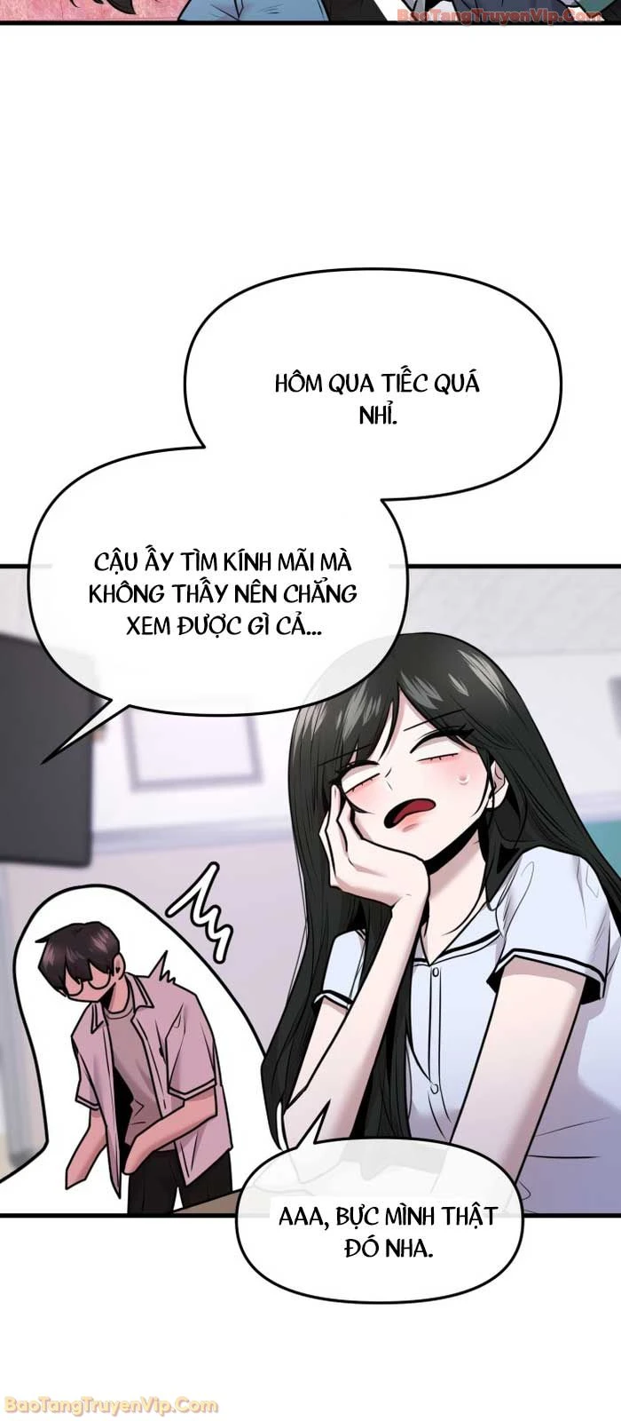 Trở Về Bên Chanbi Chapter 67 - 5