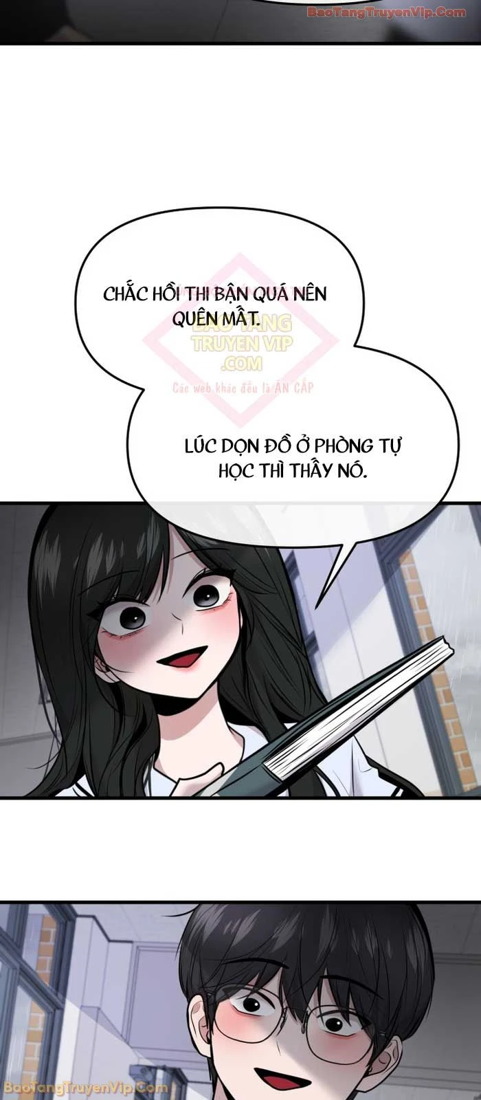 Trở Về Bên Chanbi Chapter 67 - 10