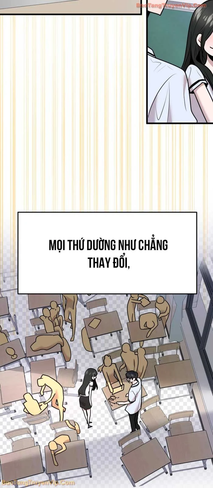 Trở Về Bên Chanbi Chapter 67 - 14
