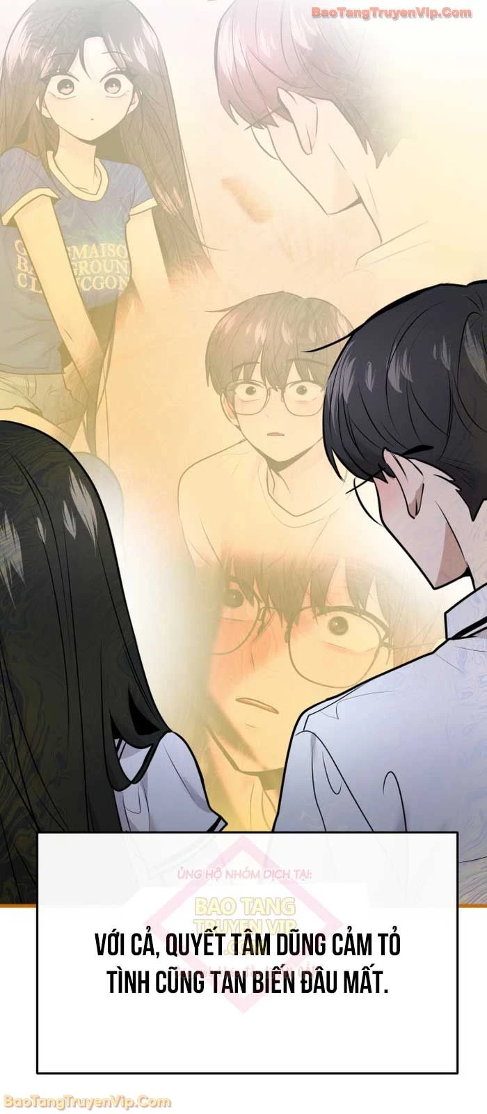 Trở Về Bên Chanbi Chapter 67 - 17