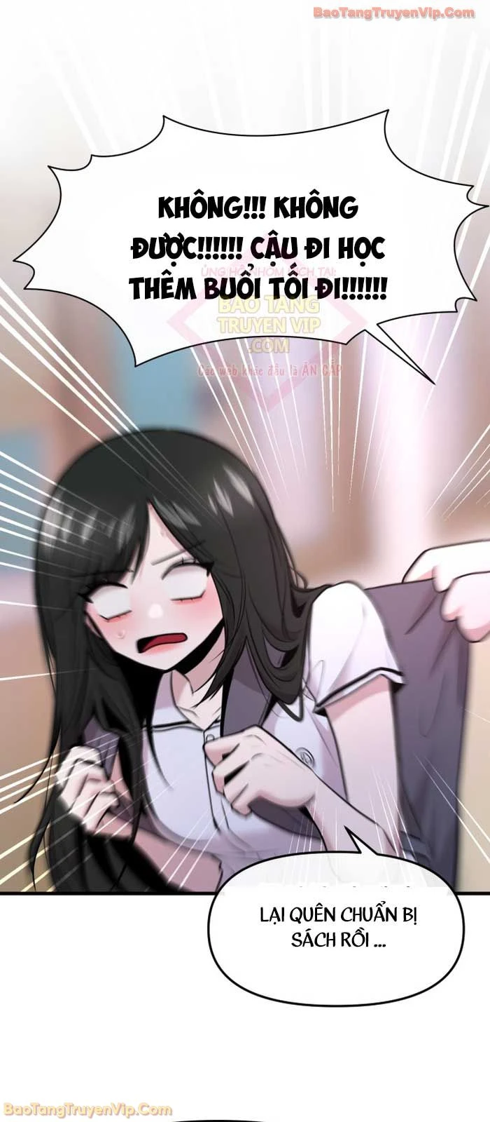 Trở Về Bên Chanbi Chapter 67 - 21