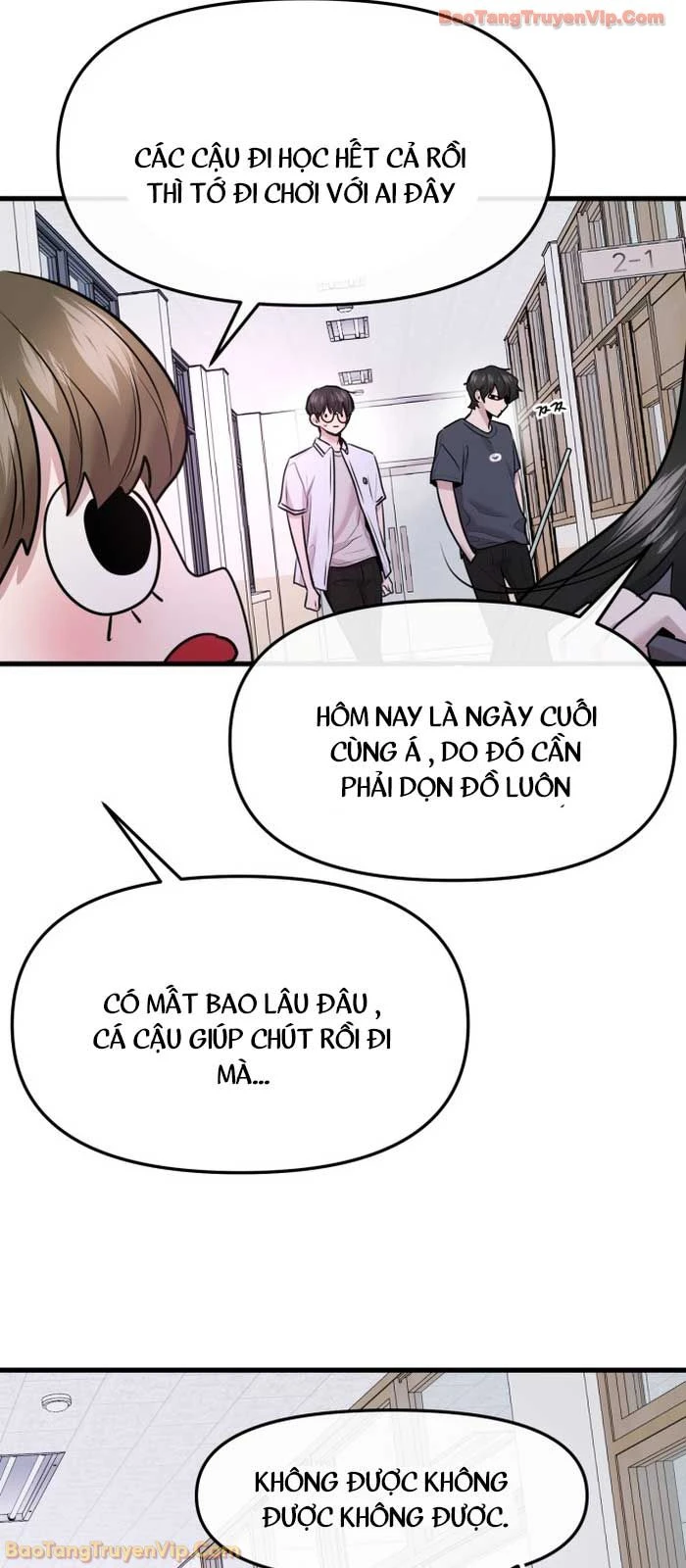 Trở Về Bên Chanbi Chapter 67 - 22