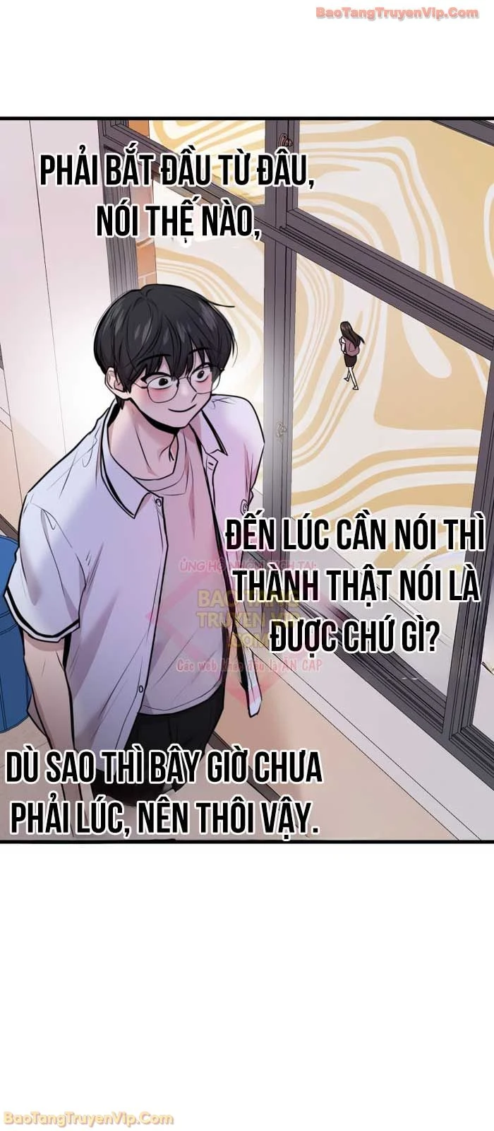 Trở Về Bên Chanbi Chapter 67 - 29