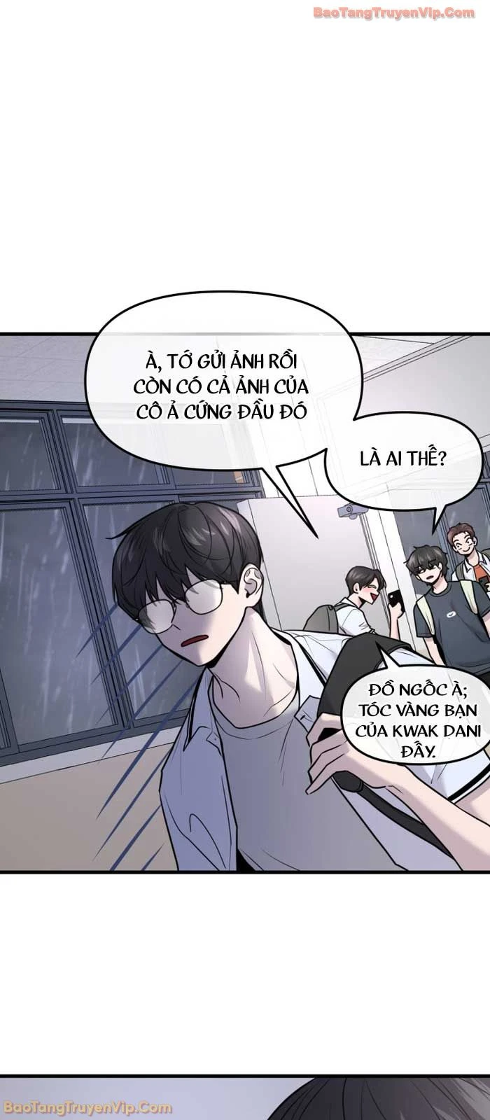 Trở Về Bên Chanbi Chapter 67 - 33