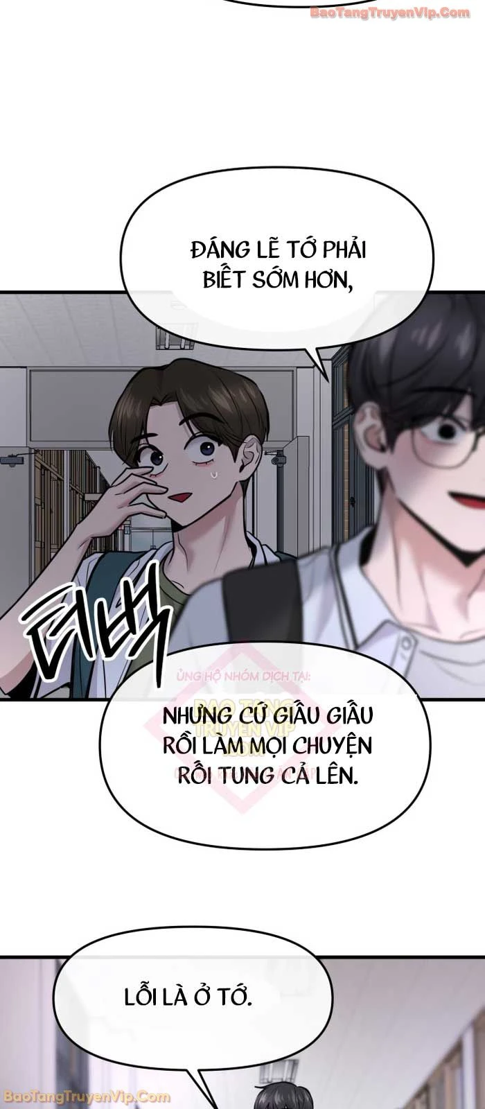 Trở Về Bên Chanbi Chapter 67 - 39