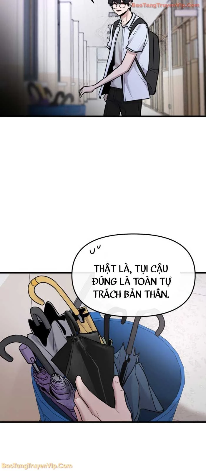 Trở Về Bên Chanbi Chapter 67 - 40