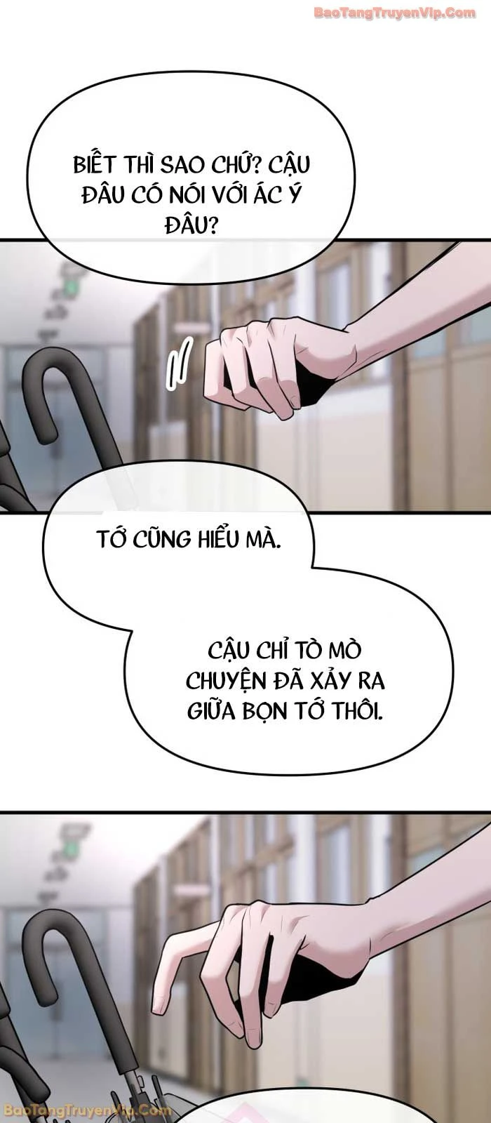 Trở Về Bên Chanbi Chapter 67 - 41