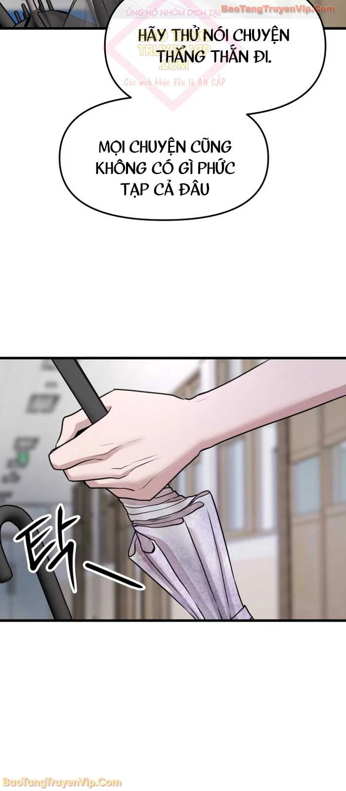 Trở Về Bên Chanbi Chapter 67 - 42