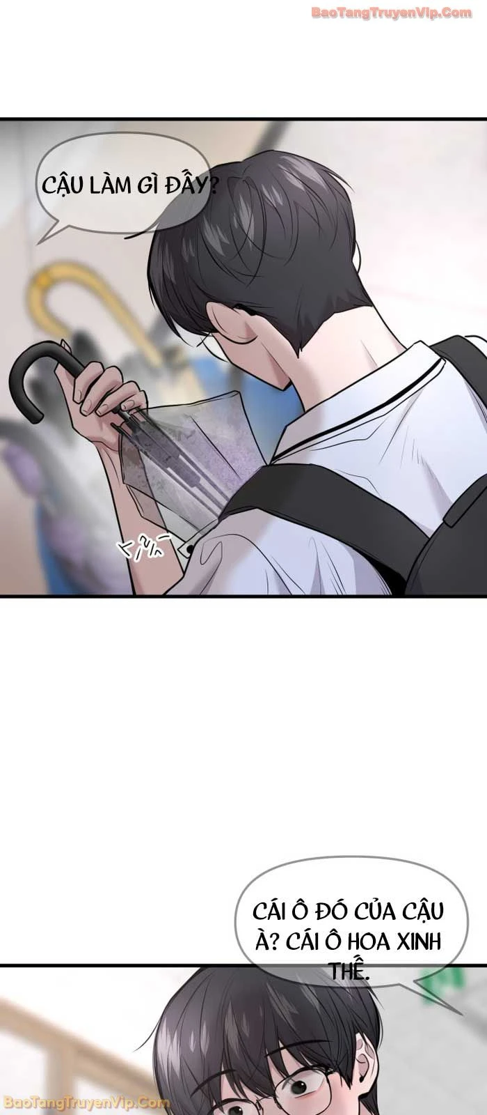 Trở Về Bên Chanbi Chapter 67 - 43