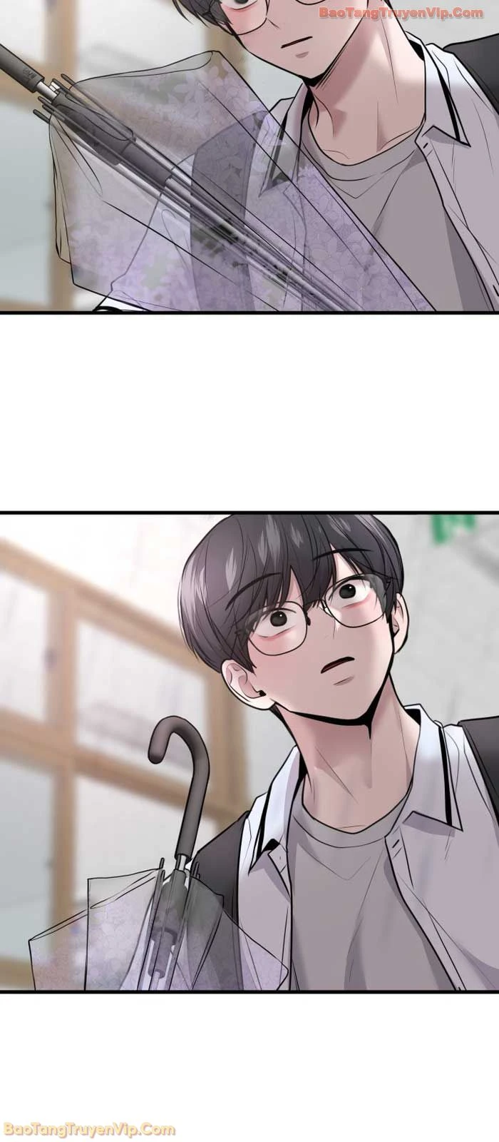 Trở Về Bên Chanbi Chapter 67 - 44