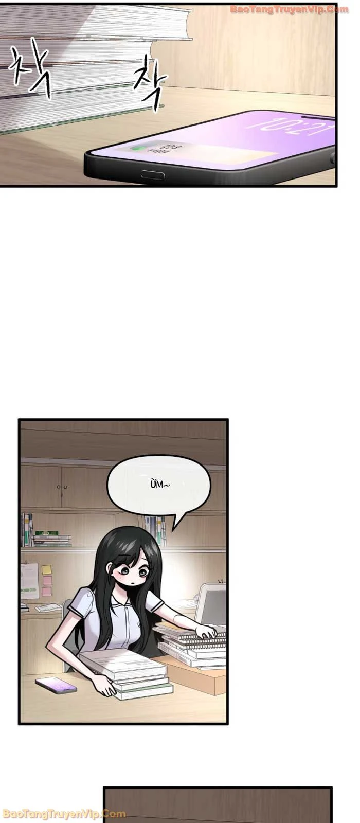 Trở Về Bên Chanbi Chapter 67 - 49