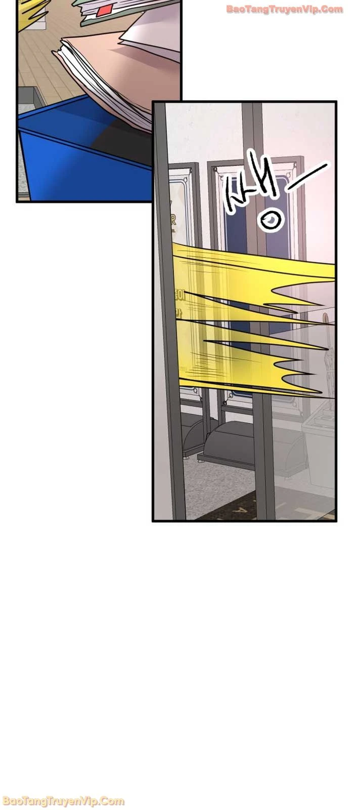 Trở Về Bên Chanbi Chapter 67 - 57