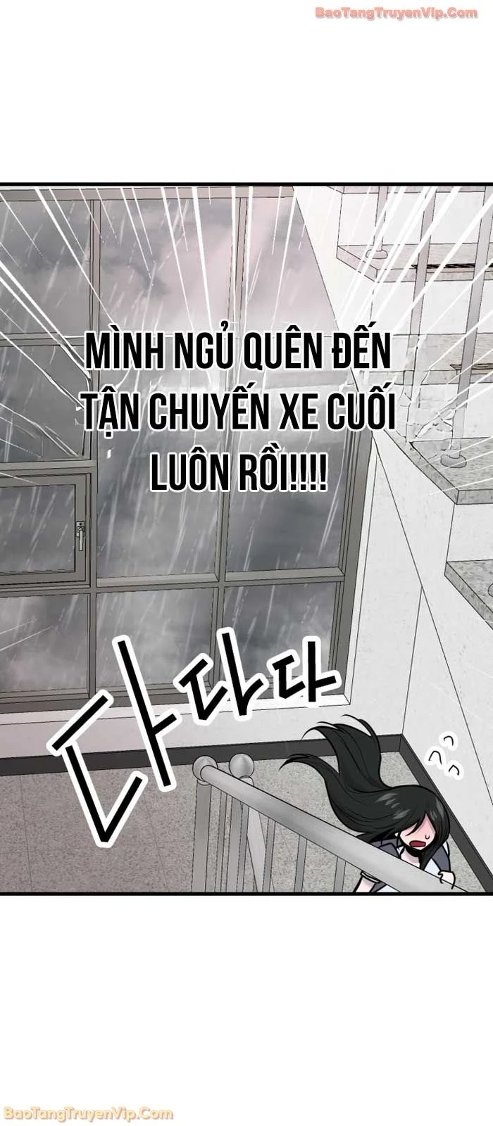 Trở Về Bên Chanbi Chapter 67 - 58