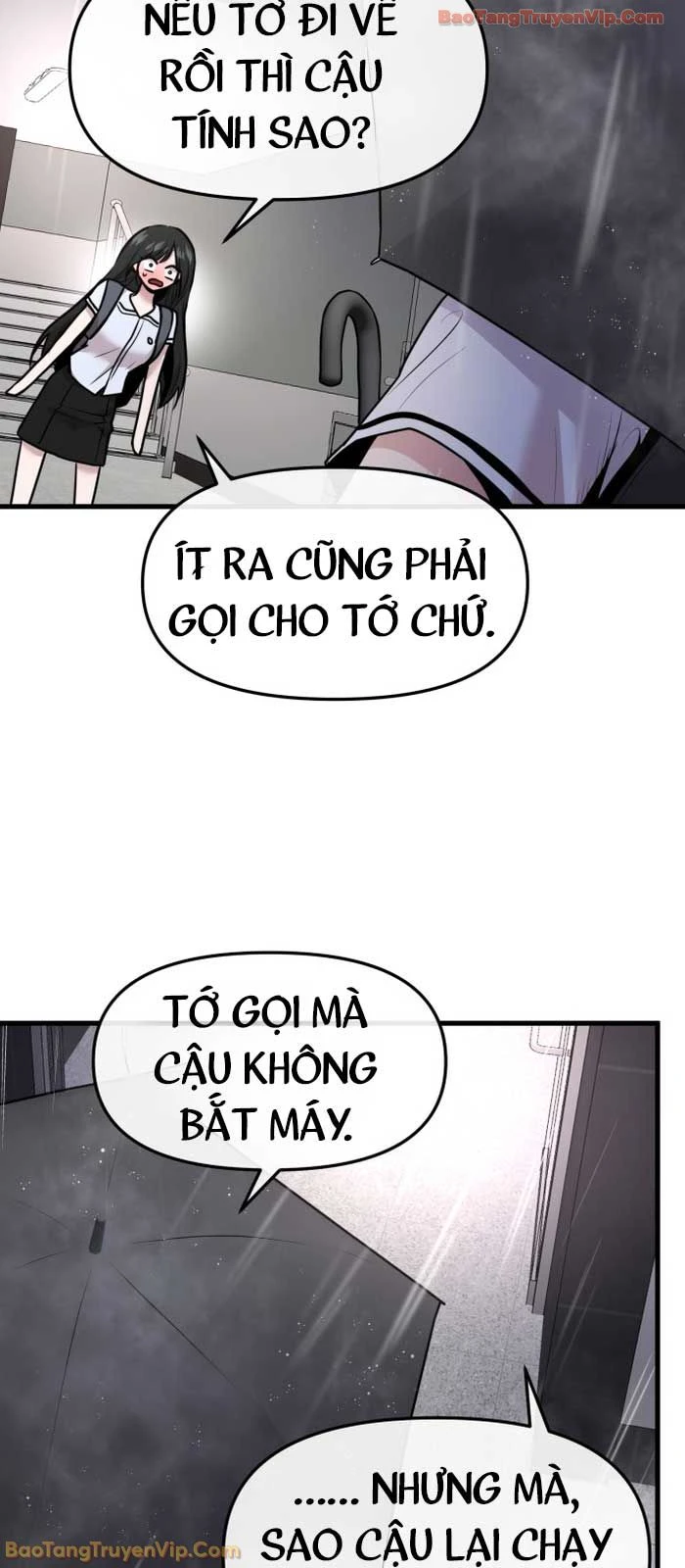 Trở Về Bên Chanbi Chapter 67 - 70