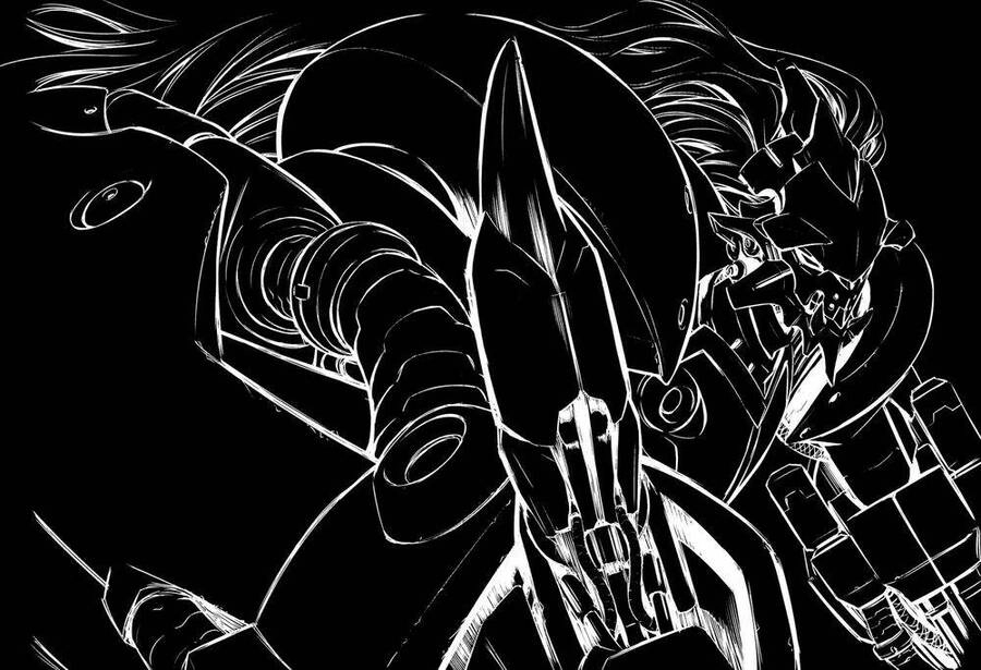 Beats 9 Chapter 1 - 3