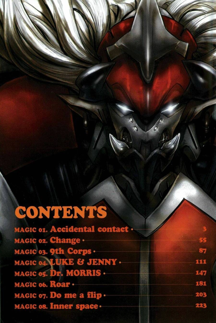 Beats 9 Chapter 1 - 5