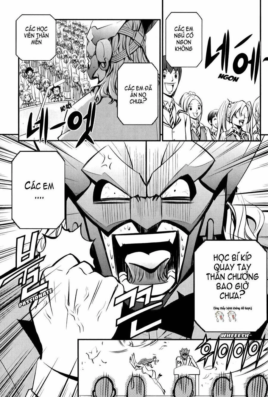 Beats 9 Chapter 1 - 19