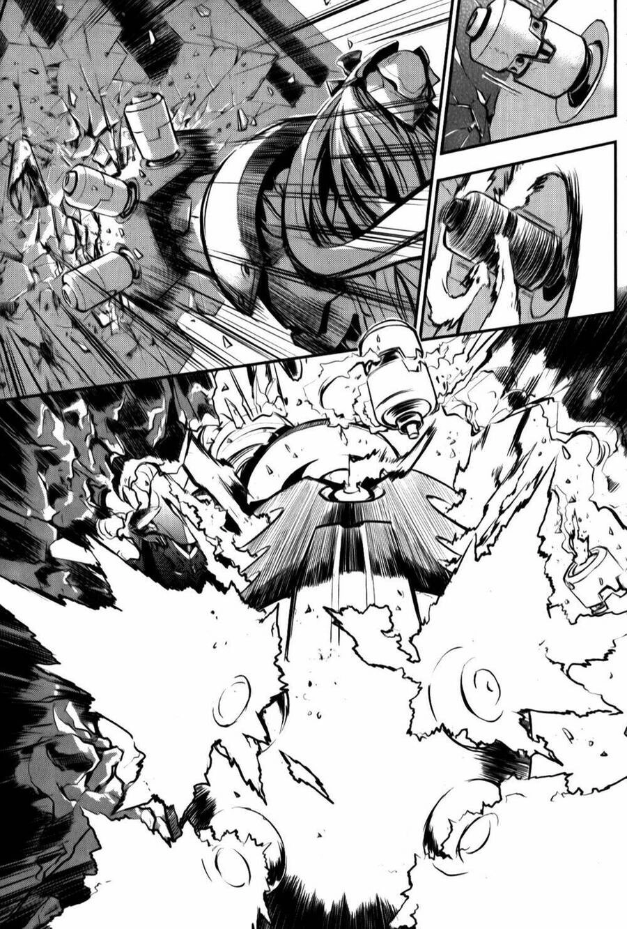 Beats 9 Chapter 3 - 2