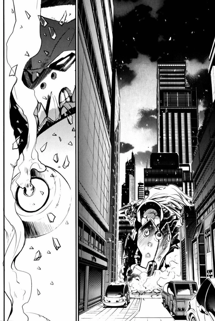 Beats 9 Chapter 3 - 3