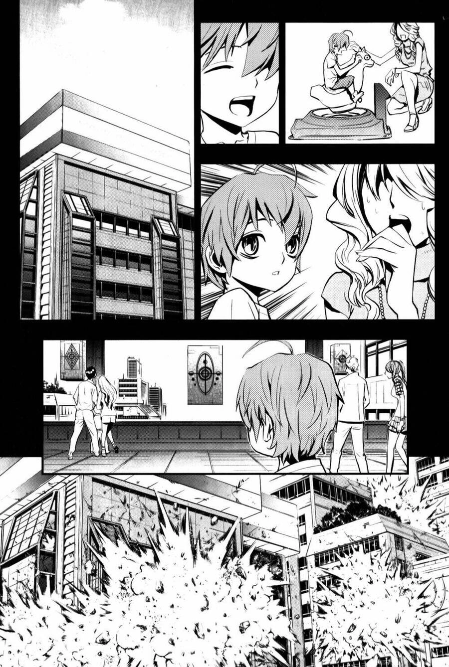 Beats 9 Chapter 3 - 7