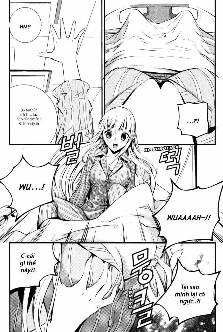 Beats 9 Chapter 3 - 11