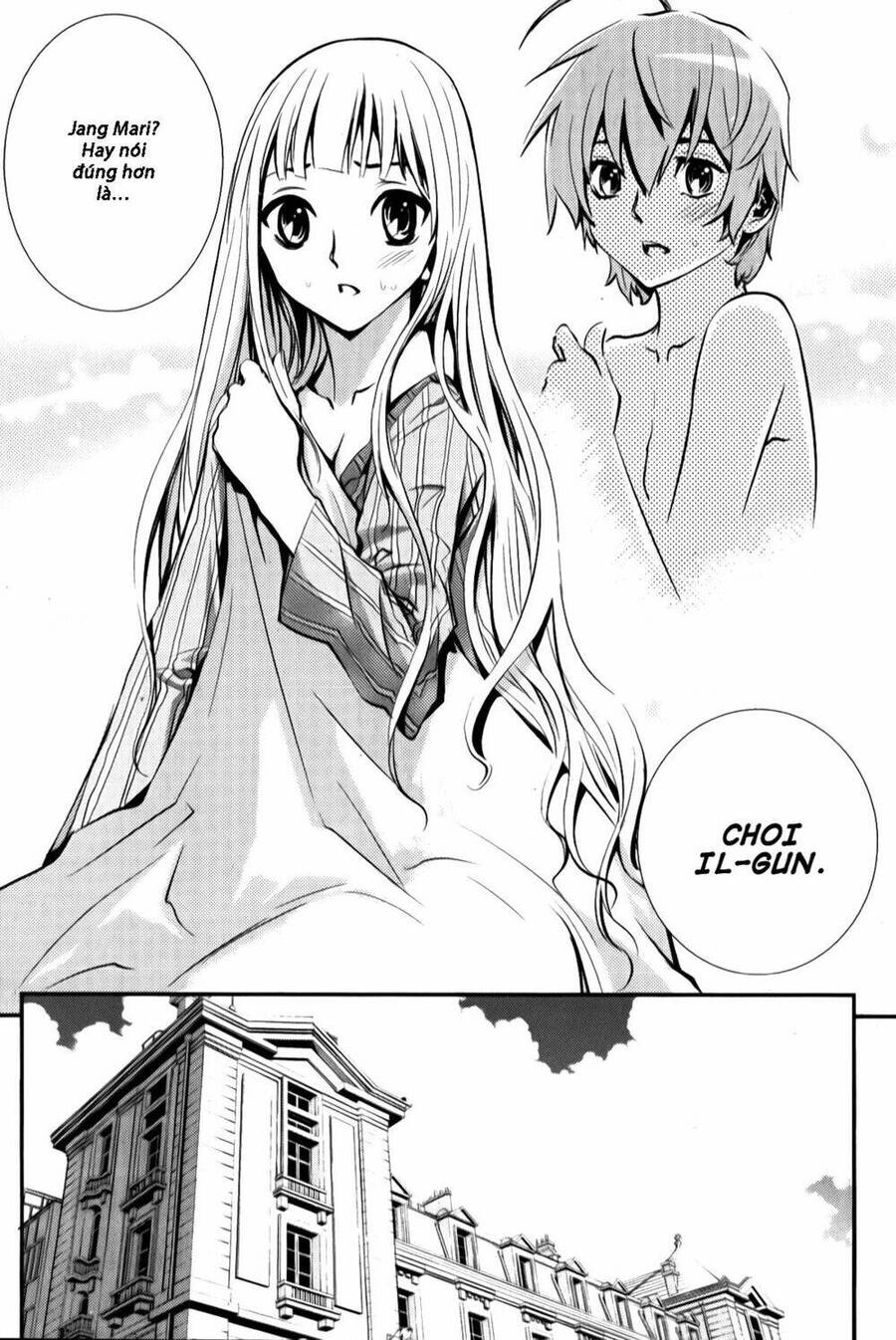 Beats 9 Chapter 3 - 17