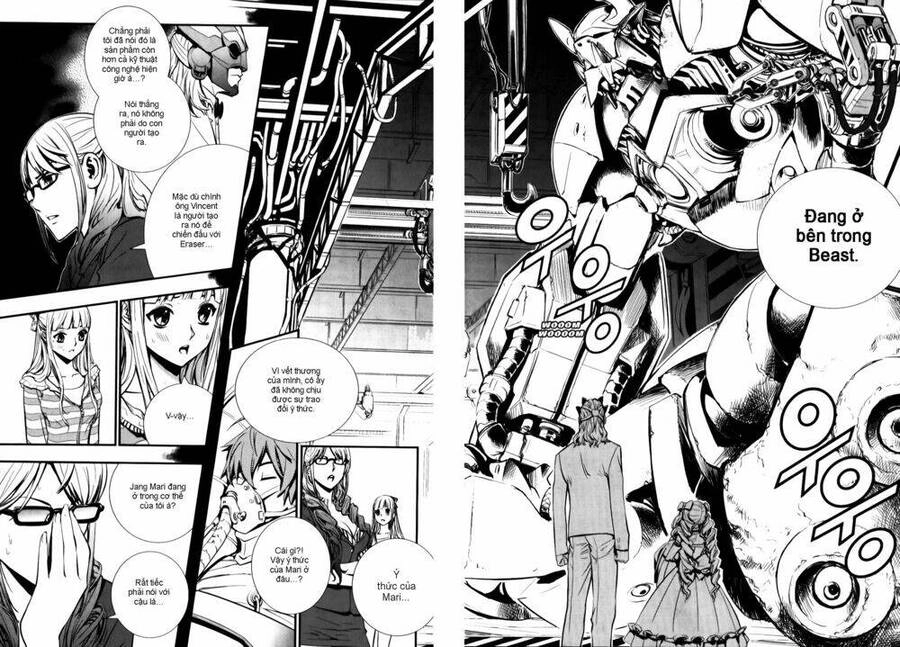 Beats 9 Chapter 3 - 26