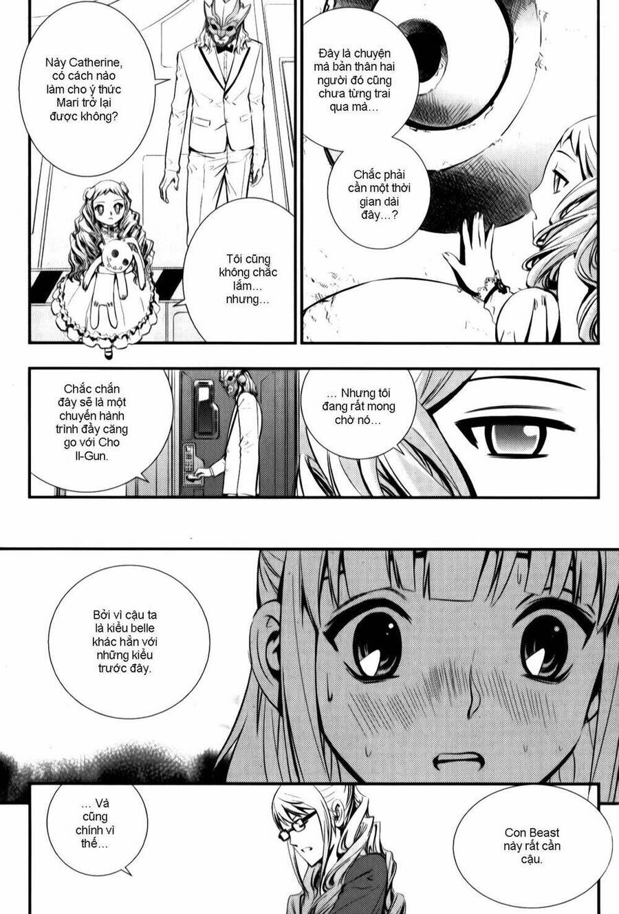 Beats 9 Chapter 3 - 27