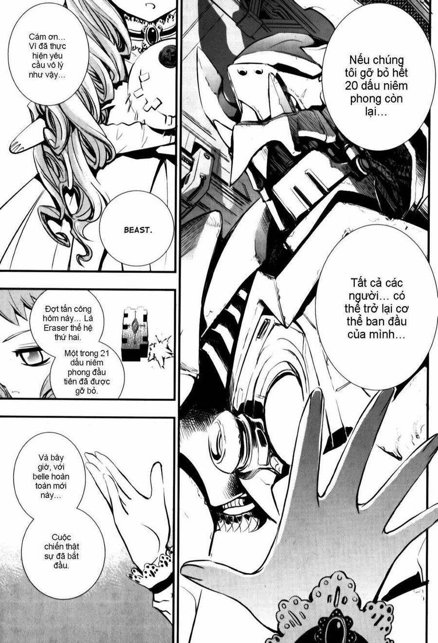 Beats 9 Chapter 3 - 29