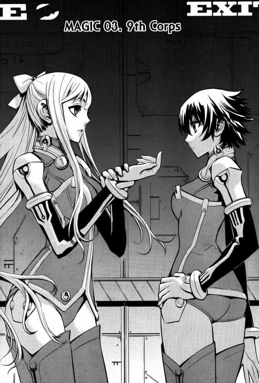 Beats 9 Chapter 4 - 2