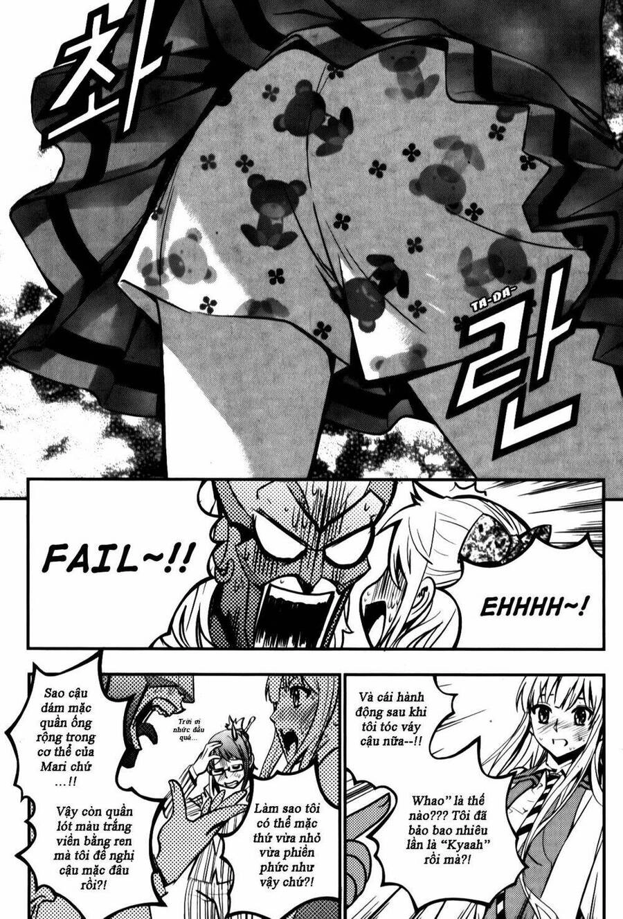 Beats 9 Chapter 4 - 4