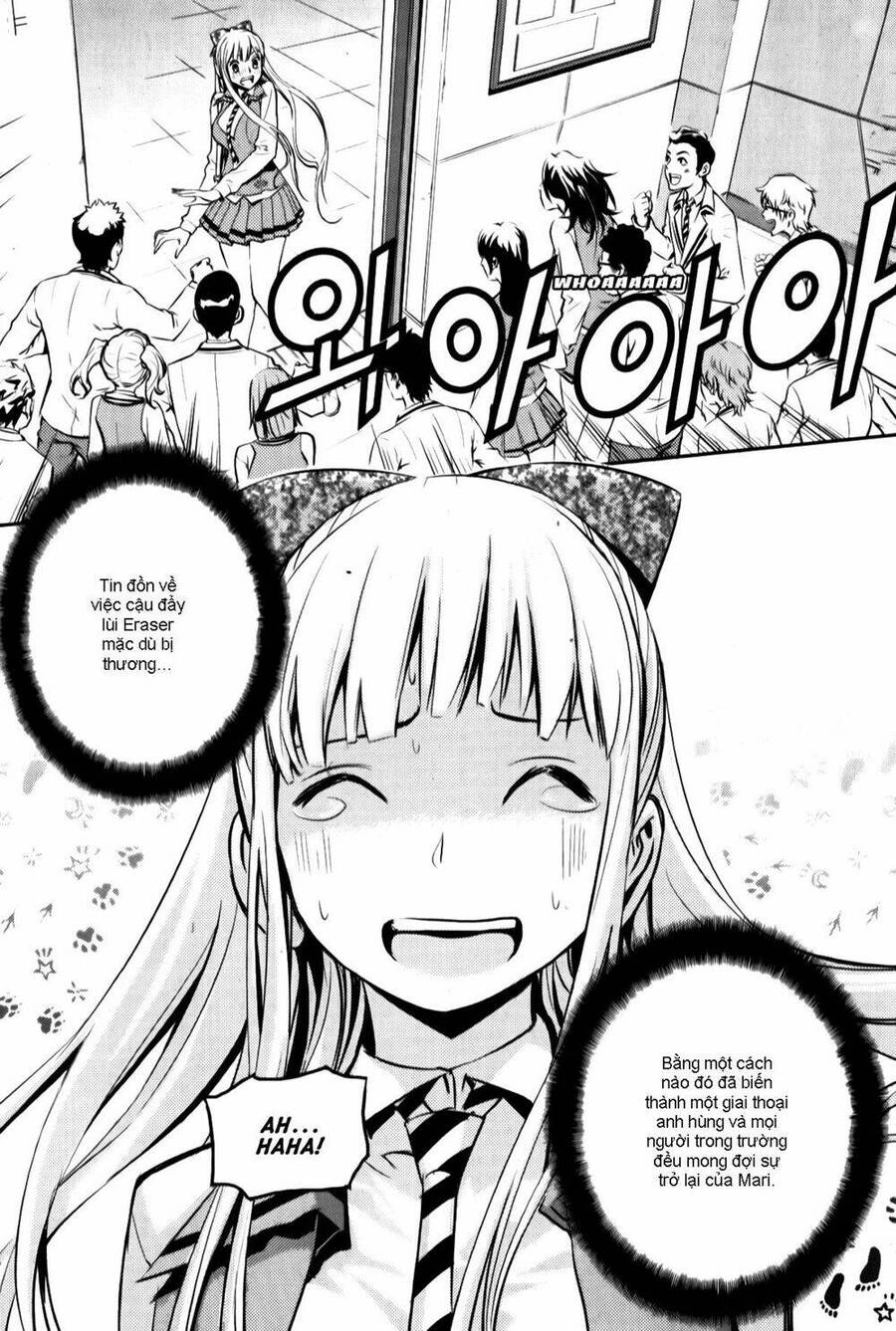 Beats 9 Chapter 4 - 7