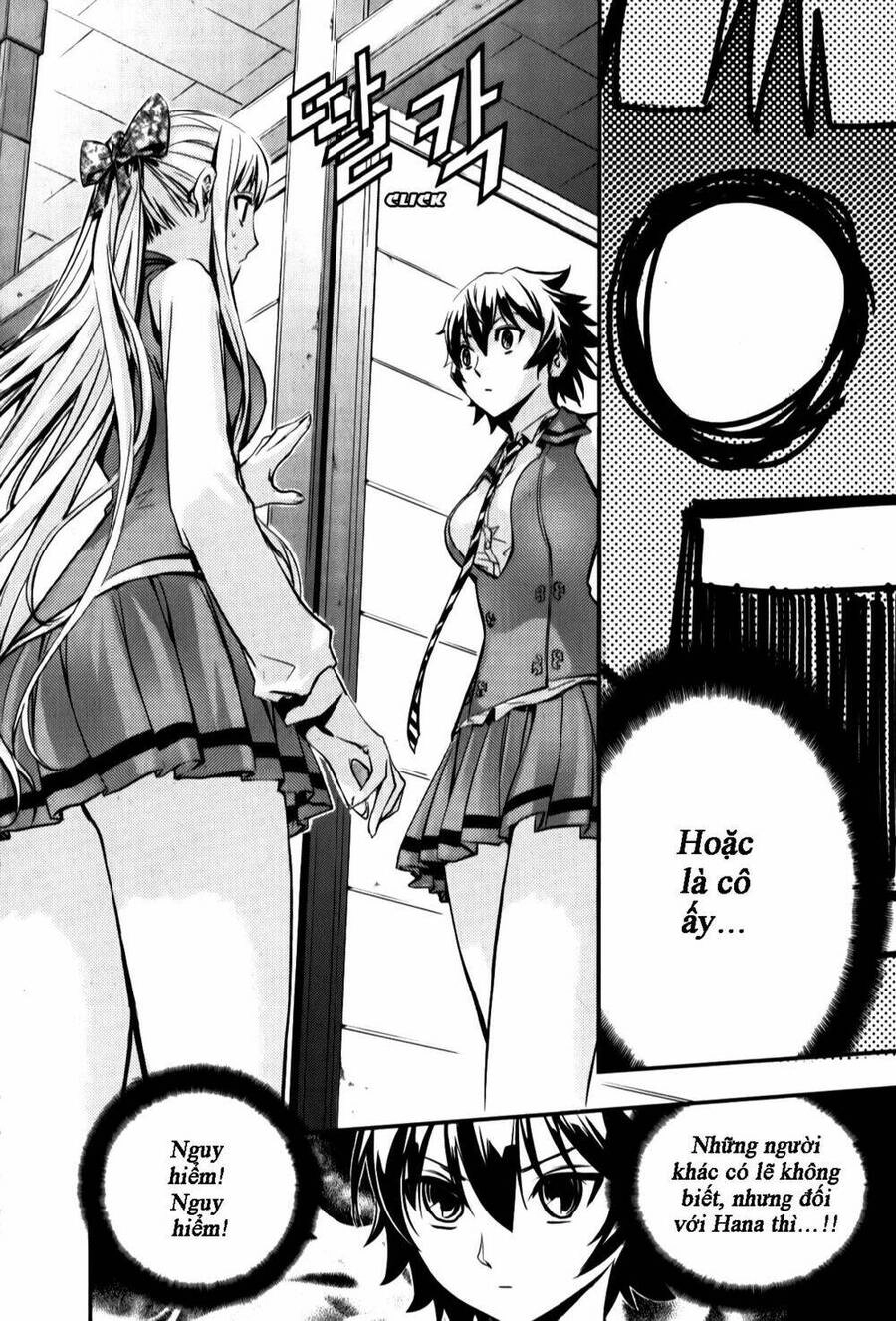 Beats 9 Chapter 4 - 15