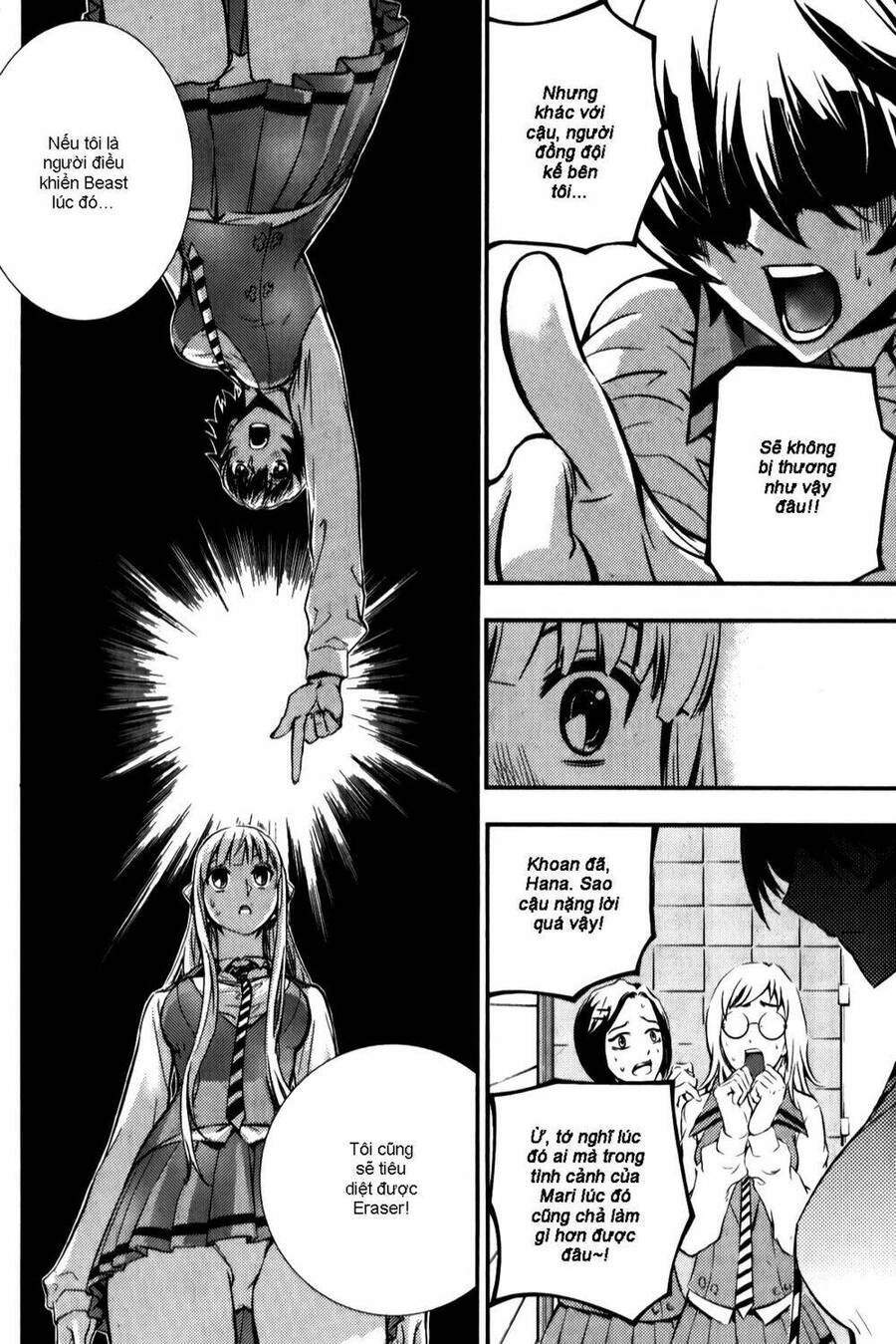 Beats 9 Chapter 4 - 17