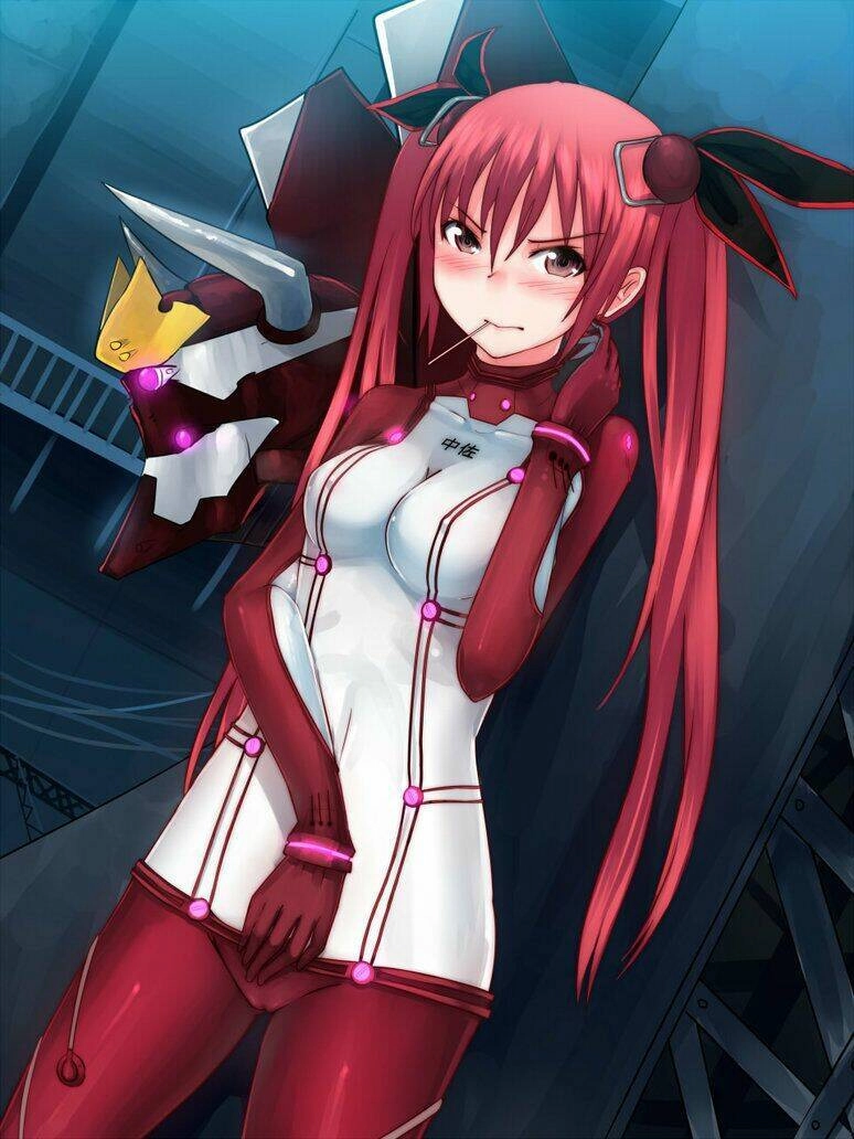 Beats 9 Chapter 5 - 8