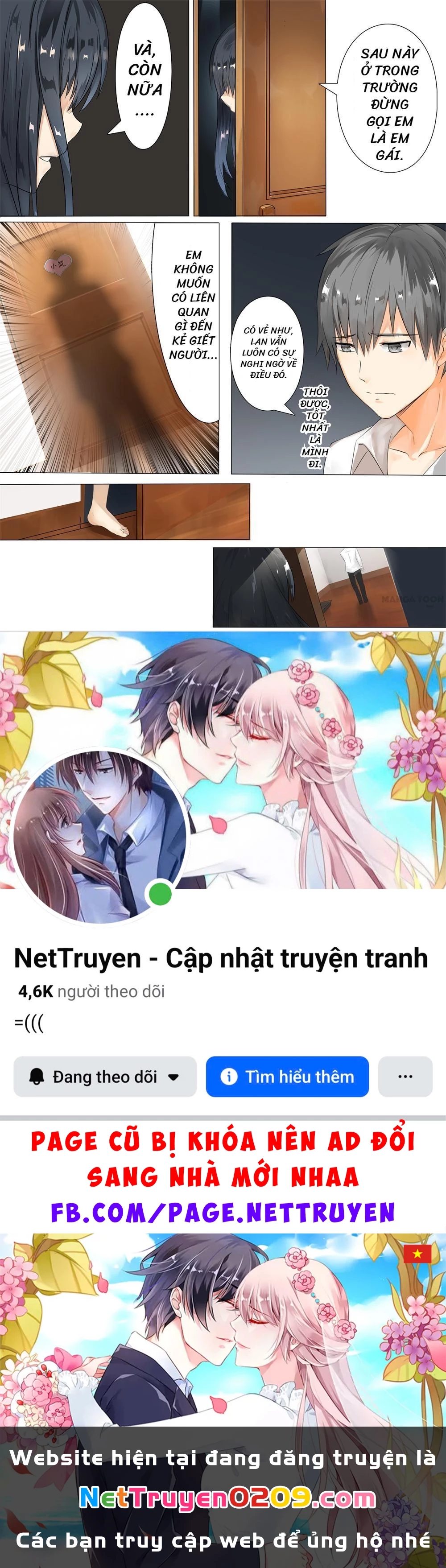 Nam Sinh Của Học Viện Nữ Sinh Chapter 3 - 11